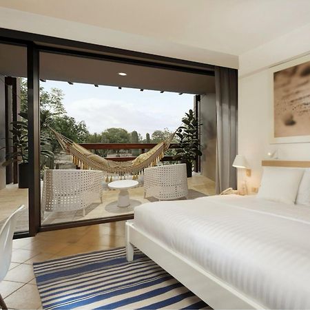 Finch Bay Galapagos Hotel Пуерто-Айора Екстер'єр фото