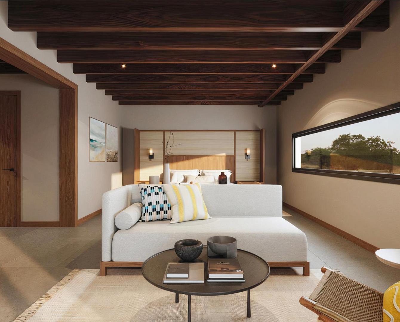 Finch Bay Galapagos Hotel Пуерто-Айора Номер фото