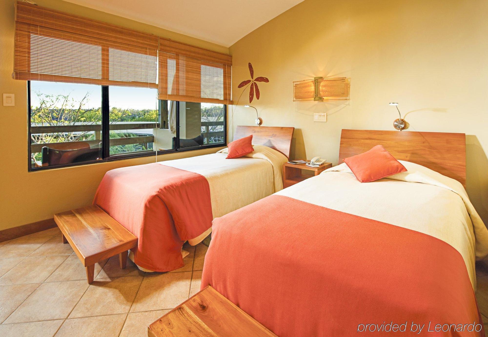 Finch Bay Galapagos Hotel Пуерто-Айора Екстер'єр фото